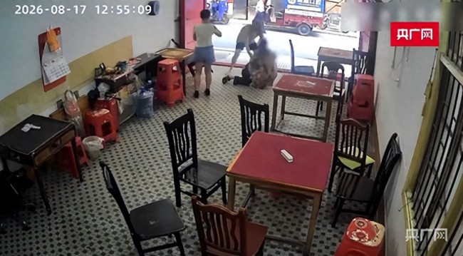 湖南祁东老人进店休息离世索赔事件后续:逝者与店主相识,家属昨已退还1.9万元补偿款并致歉