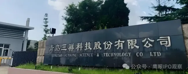 海外业务占比过半放大汇率风险——汇损达1842万元拖后腿,青岛三祥科技上半年增收不增利