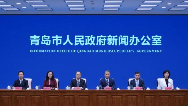 国内肉类行业标杆展会，第九次落地青岛