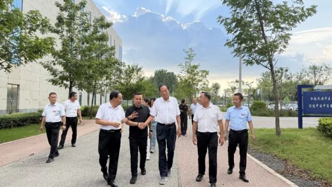 耄耋初心映党旗，一生坚守践使命——记步长制药终身荣誉董事长、共产党员赵步长