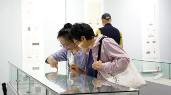 金石传古韵，刀笔绘龙江——第二届黑龙江省篆刻艺术周启幕