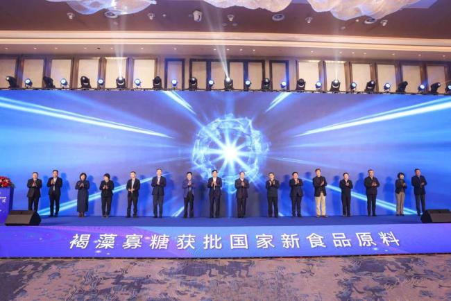 何以更强?青岛西海岸新区作答“进阶之问”