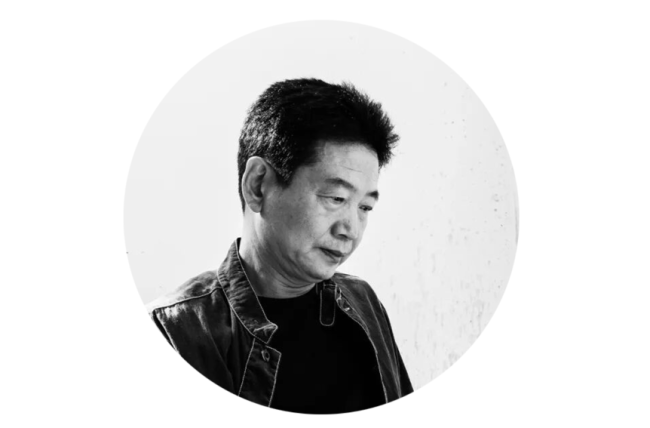 不被定义的自由——张子康绘画中的解构与重生