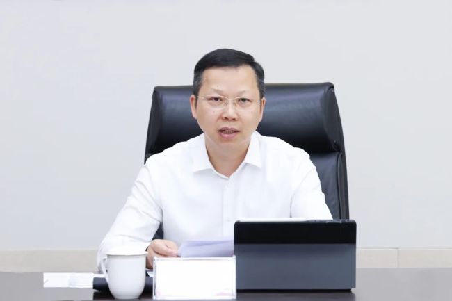 华鲁集团党委昨日召开安全生产工作部署会议