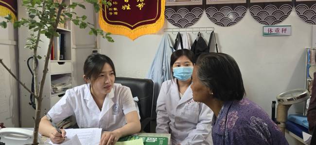 筛查质控双发力,筑牢基层脑健康防线——济南市莱芜区开展脑健康三级联合会诊暨现场联合质控工作