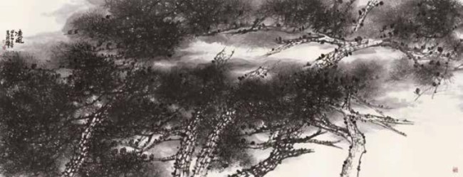 “写物之生——马锋辉作品展”5月22日将在杭州国画院美术馆开展