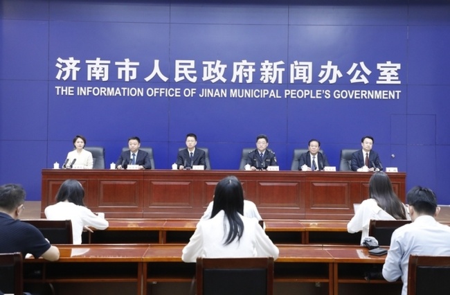 济南跻身国内旅游目的地预订量增幅前10,7大主题300余项文旅活动等你来