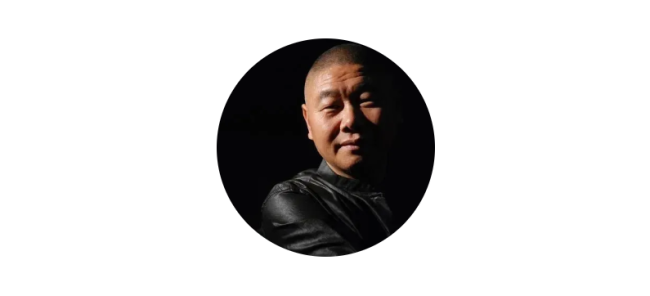 王克举·风景油画新作 | 斑斓的色彩与灵动的线条交织，展现出一派生机盎然的自然之美