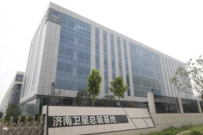 青年人才涨薪，硬件软件全面转向，多家子公司更名归属航空航天行业……老牌钢铁企业济钢转型奔赴空天赛道