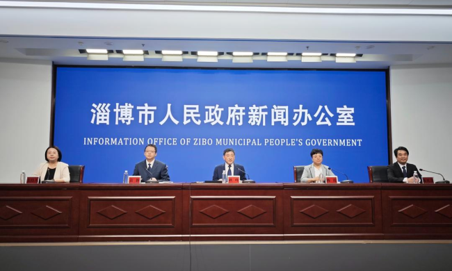 全链管控、便民利民、数字转型,淄博城建档案提质增效