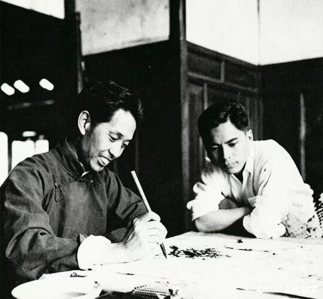 赵望云先生与关山月先生.jpg