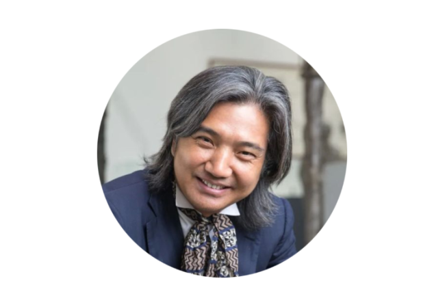 感受塑铸之姿，洞见艺术真意——走进吴为山雕塑工作室