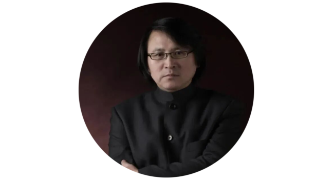 “黄河落天——王鸿海黄河文化艺术展”丨对话王鸿海：一个人，一条河，一场长达半生的视觉朝圣