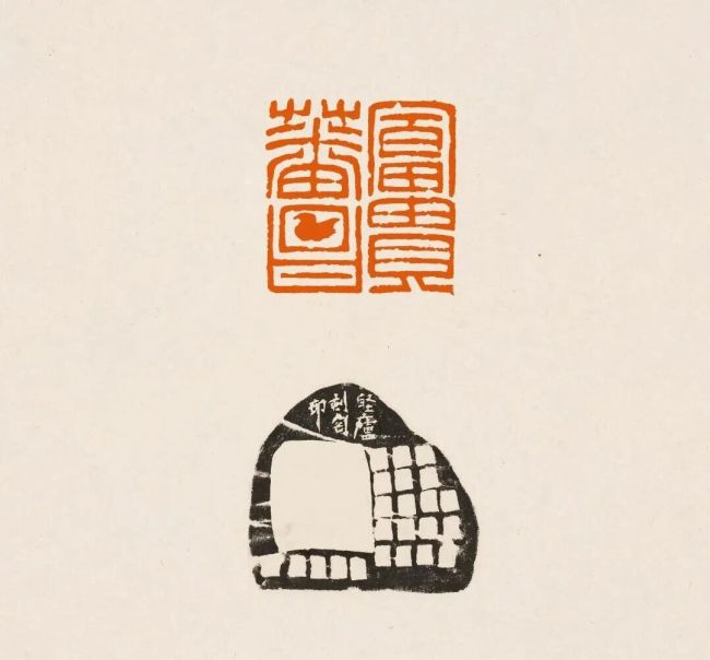 “金石之声——翟圣亮书法篆刻作品展”11月1日将在山东画院开展