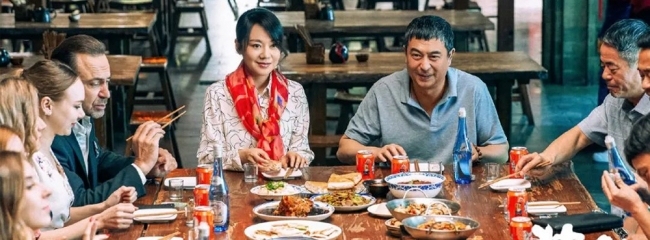 “陕味+”《装台》，叫好又叫座