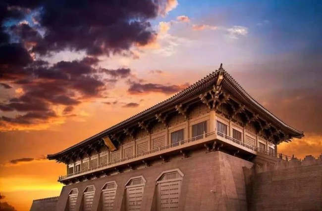 陕西5A景区再添丁，陕西有多少家5A级景区你知道吗？