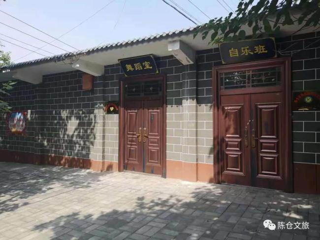 【我们的2021】宝鸡陈仓文旅2021年度十件大事