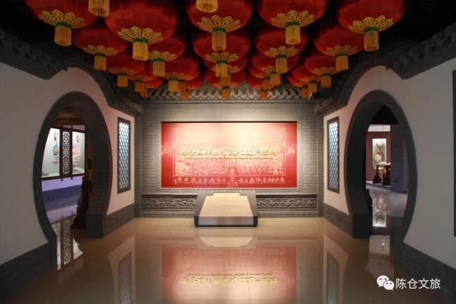 【我们的2021】宝鸡陈仓文旅2021年度十件大事