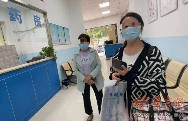记者实地走访西安25家被投诉诊所医馆 有的仍在雇“医托”拉人