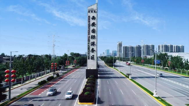 与港务6载同频，华润于港务东再造一座“大城”！