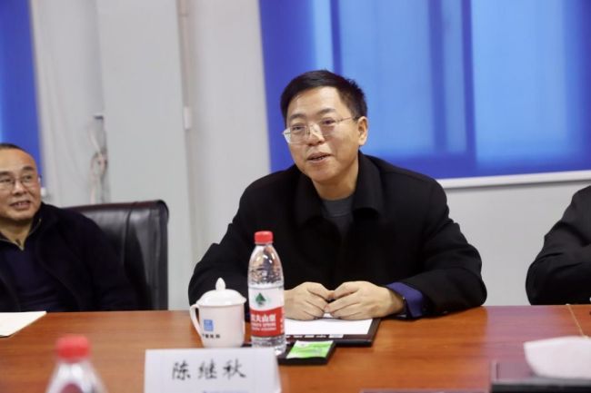 中国联通陕西西安数据中心项目建设各项工作有序推进