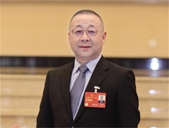 商洛市市长王青峰:建设全国最大抽水蓄能产业集群