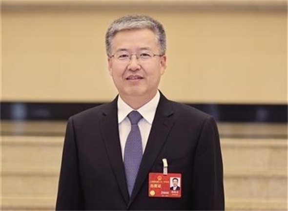渭南市市长陈晓勇:由农业大市加速向农业强市转变