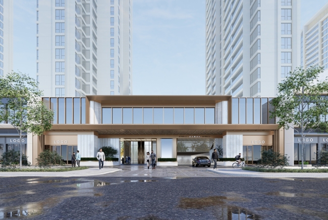 以悦庐TOP系致敬西安丨中建悦庐产品发布会圆满举行