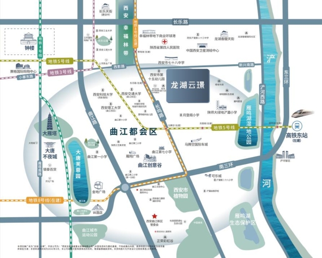 上半年席卷曲江东！这个改善红盘有什么“魔”力？