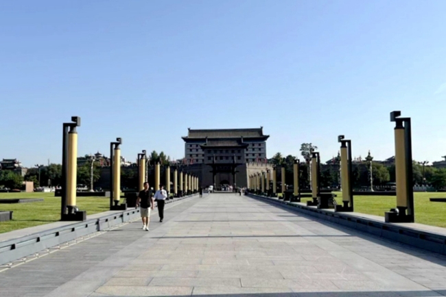 着金甲 读历史 | 一场别开生面的国学礼仪活动圆满结束