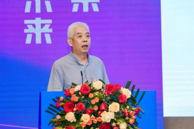 第八届“创客中国”陕西省咸阳市中小企业创新创业区域赛圆满成功