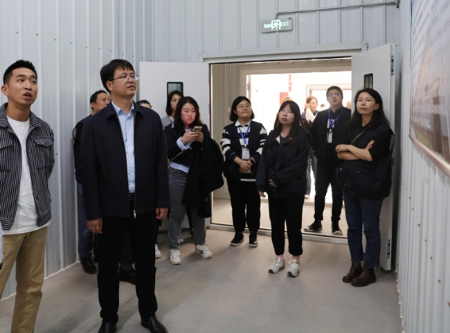 药材好 药才好 趁鲜切 中药材质量看得见