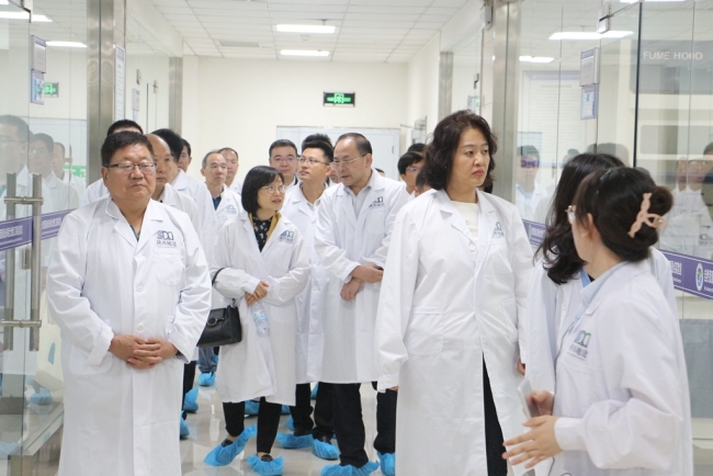 2023年全国自然资源科技创新政策培训班在西安举办