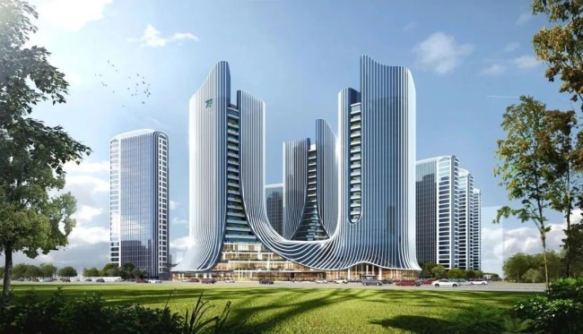 沣西新城五字诀开启项目审批服务新模式