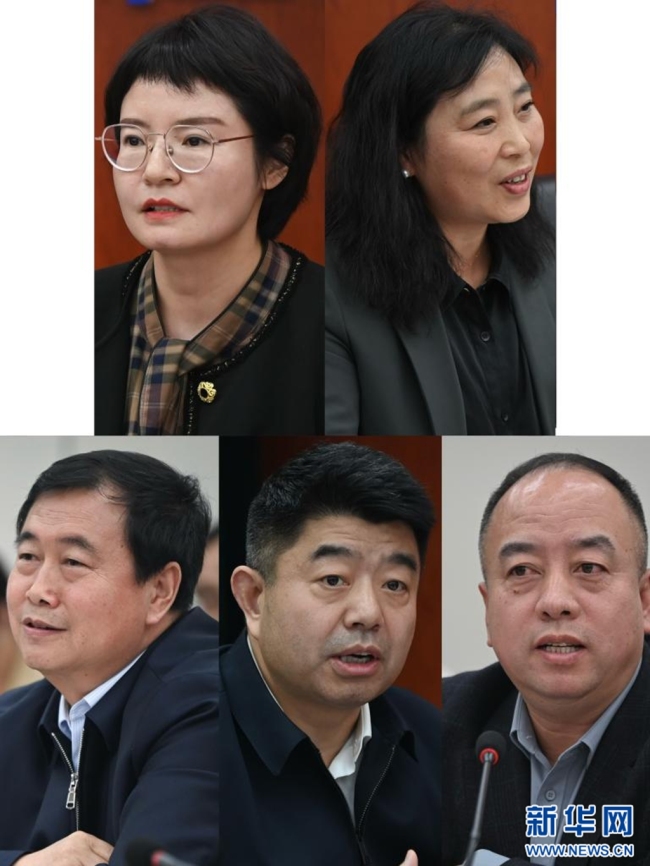 新华社陕西分社召开2024年度重点报道选题策划座谈会