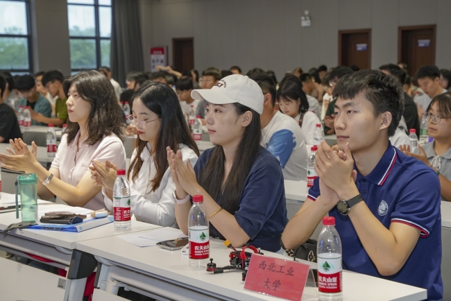 ﻿  “成长计划”训练营优质项目大学巡演引领创业风潮