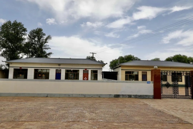 榆林市榆阳区:以新质生产力绘就乡村振兴新画卷