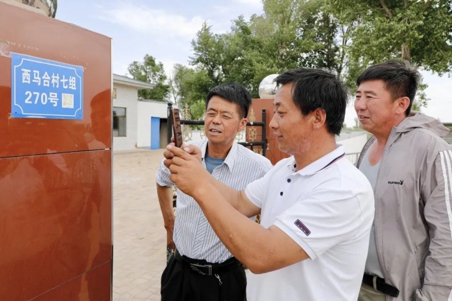 榆林市榆阳区:以新质生产力绘就乡村振兴新画卷