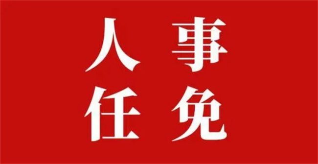 共10人！延长县人大常委会发布人事任免公告