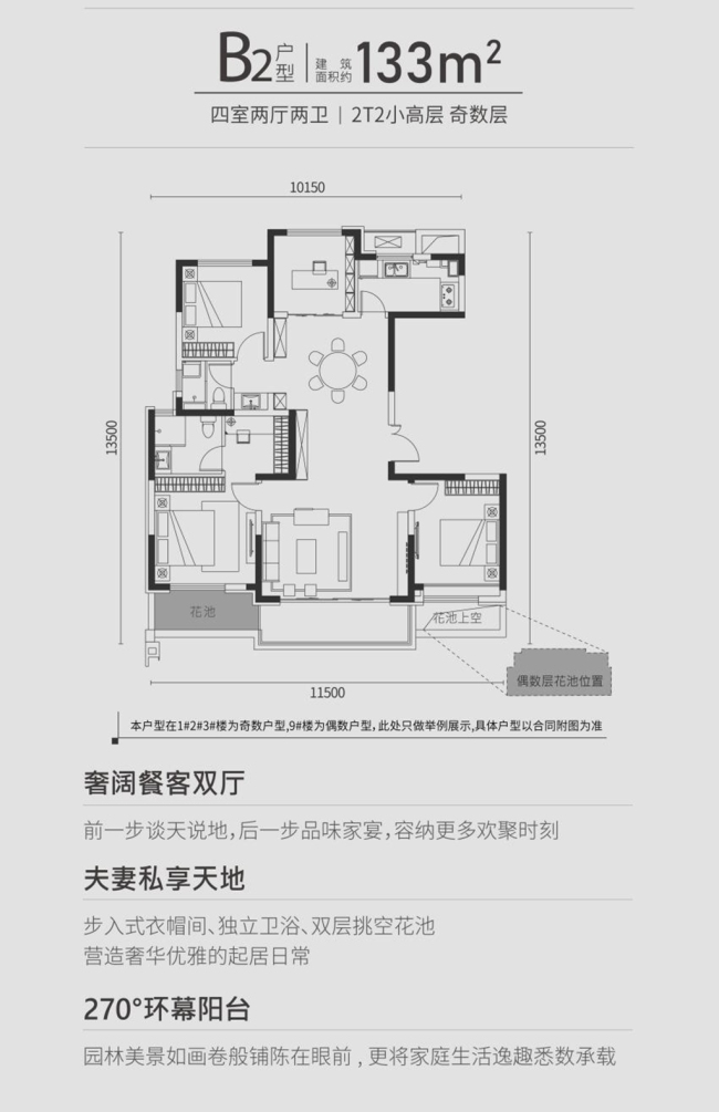 泰发祥和悦雅境丨首付10万起 住陕师大名校旁