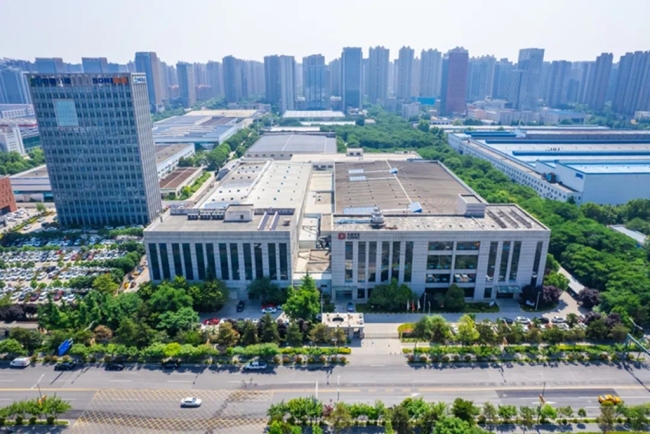 从技术突围到产业领跑：经开区跑出创新“加速度”
