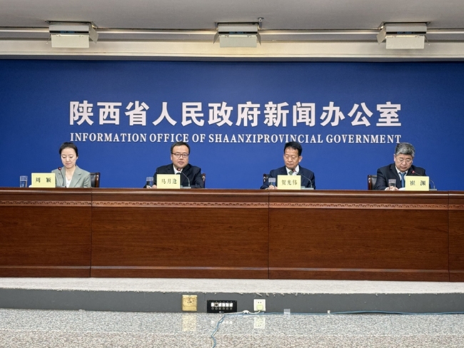 陕西榆林坚持以“小切口”推动营商环境“大提升”