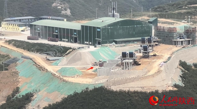 耀州窑遗址内的违法矿场何时能关停？