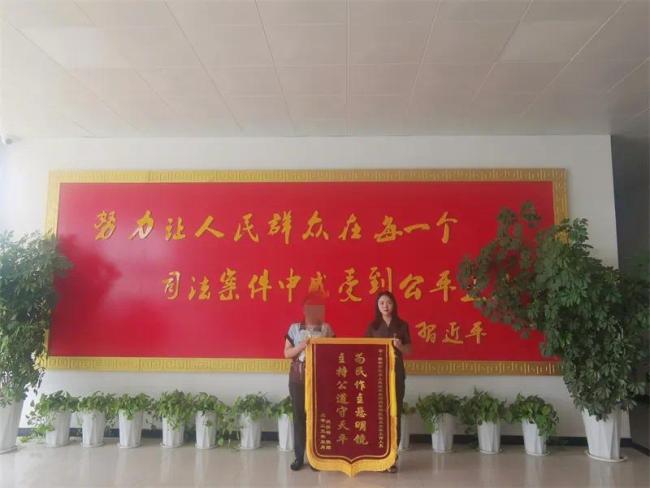 佳县法院：司法为民赢口碑 倾心执行暖人心
