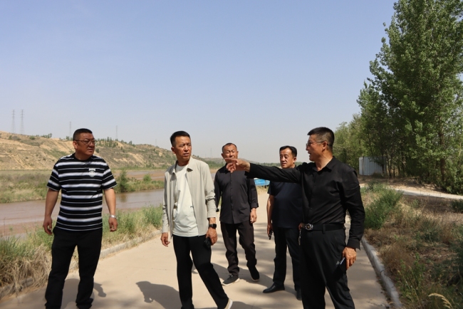 李永刚：田间课堂育“新苗” 薪火相传助振兴