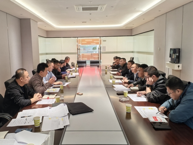 神南产业公司：用乙方的“匠心”，铸甲方的“放心”