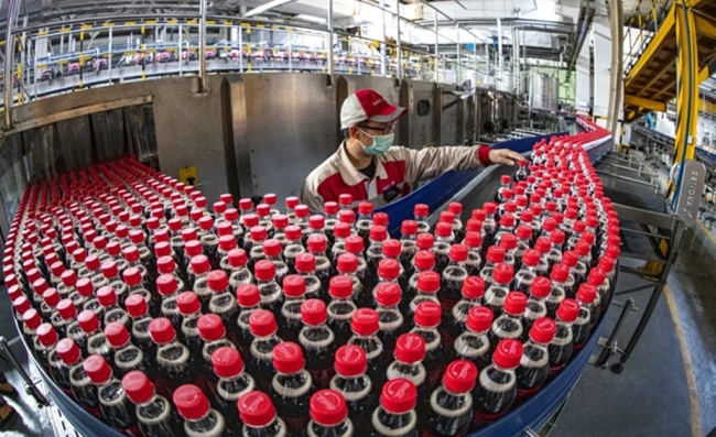 17.98万户！市场主体激发经开新活力