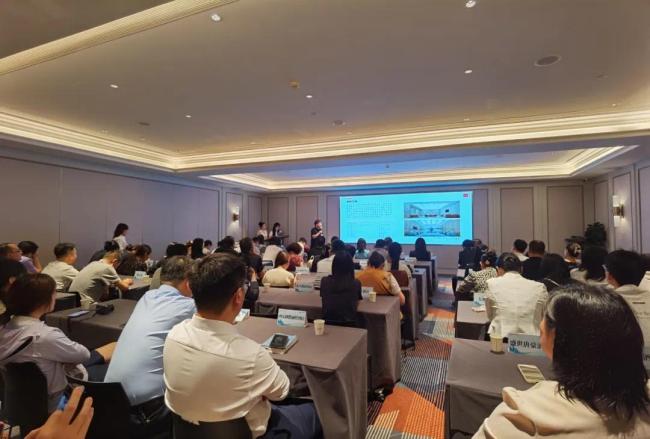 百业融合，赋能碑林！文旅资源对接会点燃区域消费新引擎