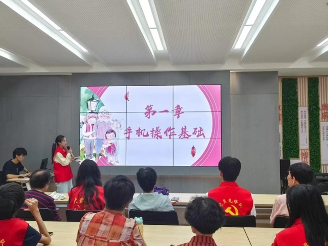 陕西财经职业技术学院以志愿服务活动助力实践育人成效