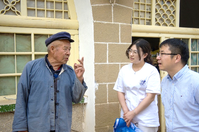 以现代技术复活千年传承：西安建筑科技大学助力窑洞新生